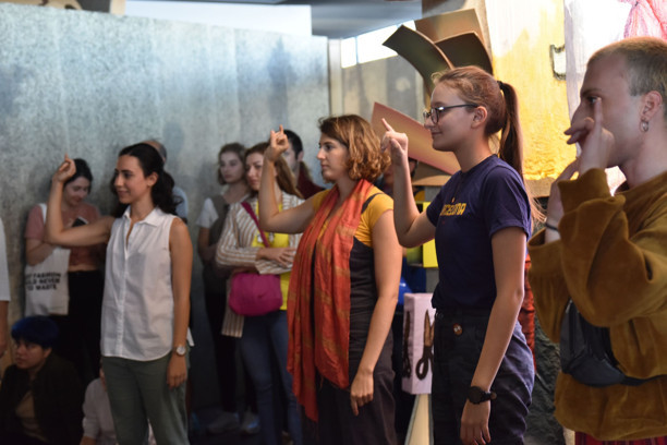 Sirenler çalıyor: Bu bir ekolojik felaket