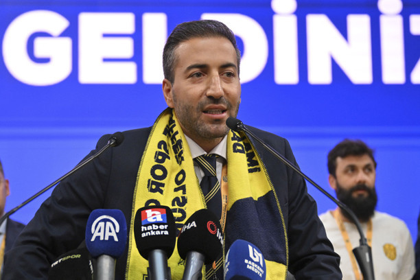 ‘Bana göre iş yok’ diyenlere OSB’de bir adres vereceğim