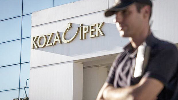 Kayyumların dolar kavgası