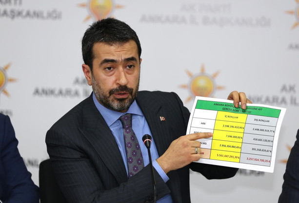 ‘Bunun adı tasarruf değil beceriksizliktir’