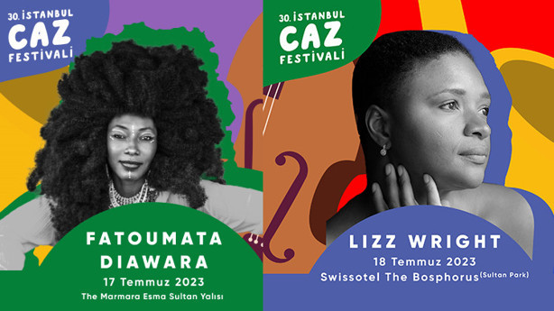 Dört bir yanımız etkinlik