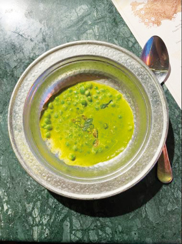 Bize özgü, olağanüstü yemekler...