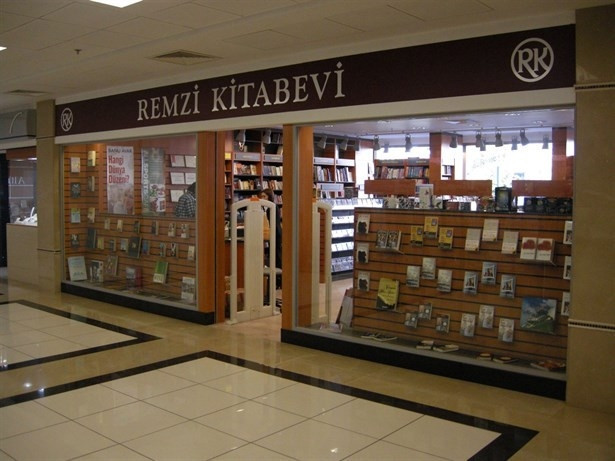 İstanbulun En iyi Kitabevleri