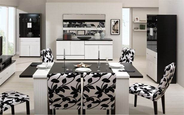 Yemek Odanızı Yaza Uydurun