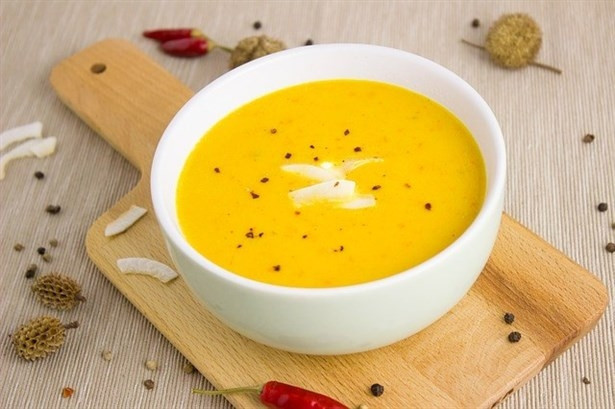 Bu Çorba Ruhsal Durumu Düzeltiyor