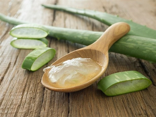 Aloe Verayla Cilt Bakımı Nasıl Yapılır