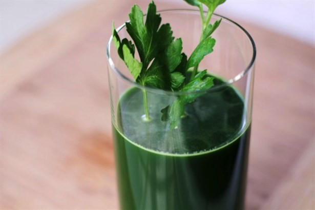 Zayıflatmaya Yardımcı 5 Sağlıklı İçecek