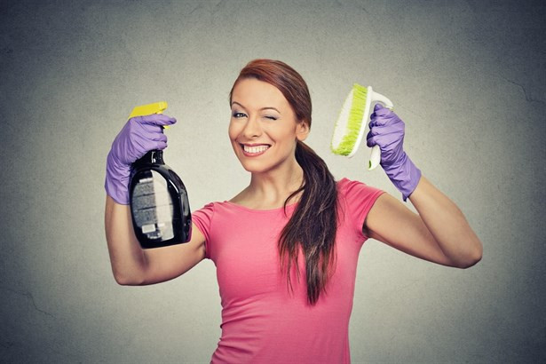 Ev Temizliğinde Hayatınızı Değiştirecek 10 Püf Noktası