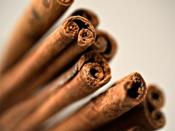 Tarçınla Soğuk Havaya Dur Deyin