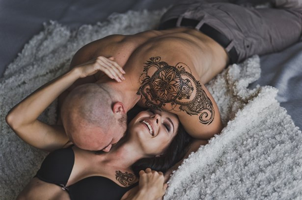 İç Çamaşırlarının Cinselliğe Etkisi