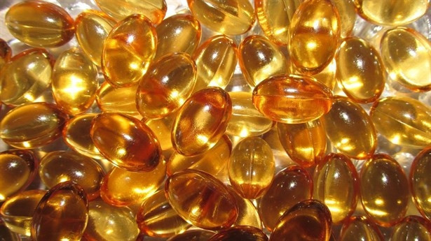 E Vitamininin Saçlara Faydası Nedir E Vitamini Saçta Nasıl Kullanılır