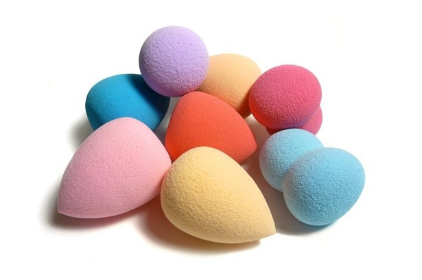 Beauty Blender Temizlemenin Püf Noktaları