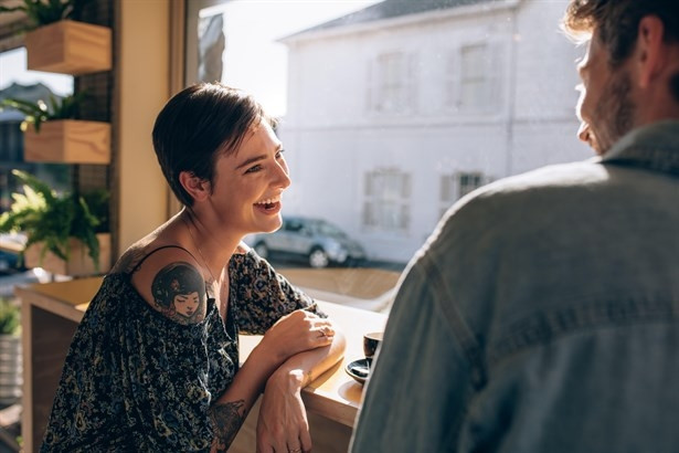 Hangi Mekanlarda Sosyalleşebilirsiniz