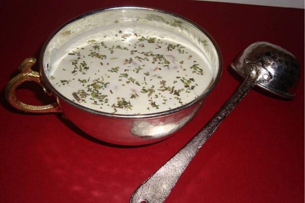 Diyetinize lezzet katacak tarifler