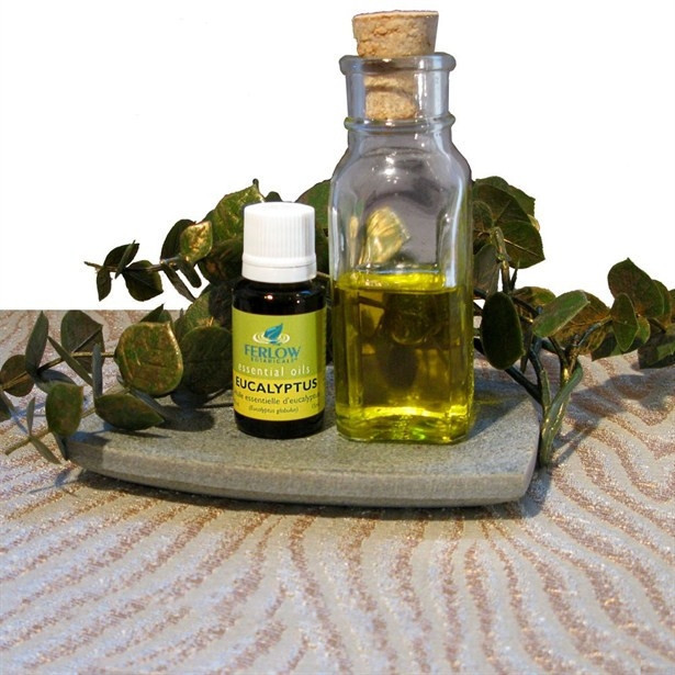 10 aromaterapi yağı ve faydaları