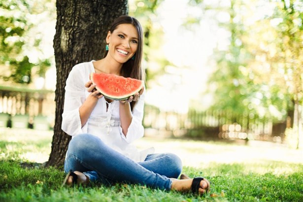 Ödemi Azaltıyor İşte Muhteşem Faydaları...
