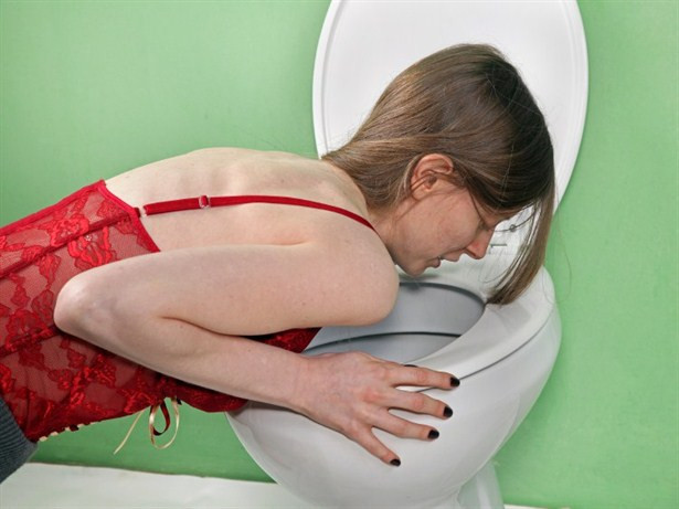 Siz de Bulimia olabilirsiniz