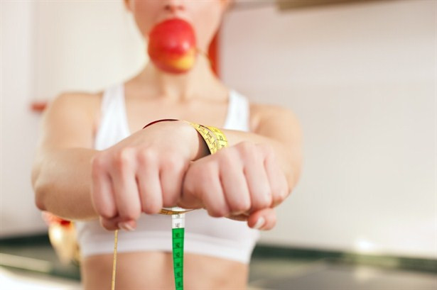 Siz de Bulimia olabilirsiniz