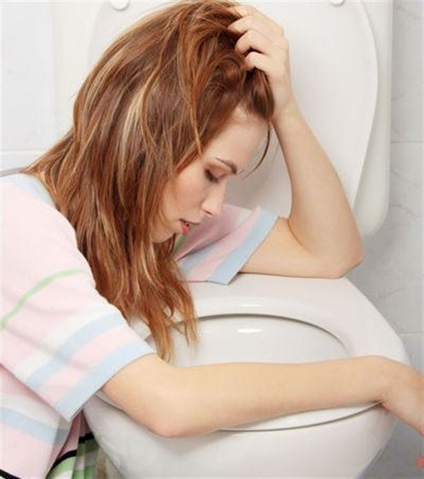 Siz de Bulimia olabilirsiniz