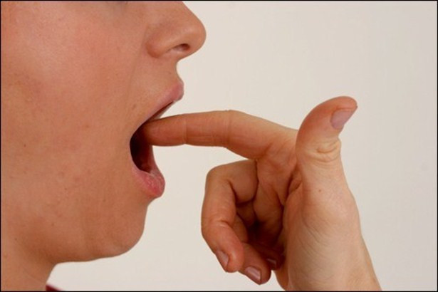 Siz de Bulimia olabilirsiniz