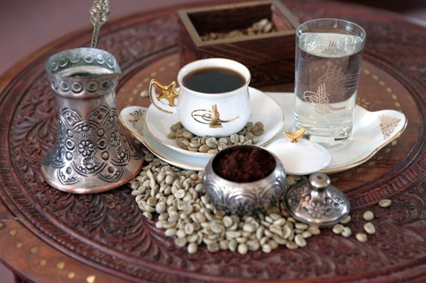 Neden bir kahvenin 40 yıl hatırı vardır