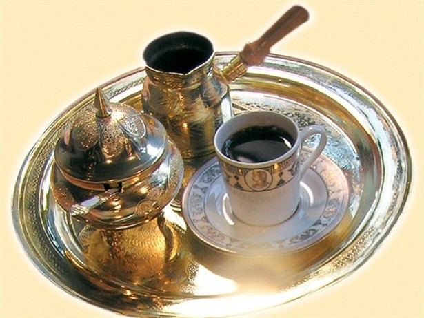 Neden bir kahvenin 40 yıl hatırı vardır