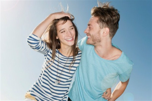 Dişilik kırmızı ruj sürmekle olmaz