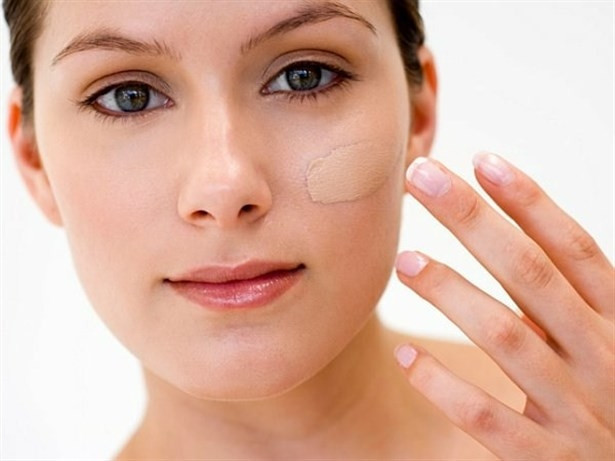 Kusursuz Makyajın Sırları