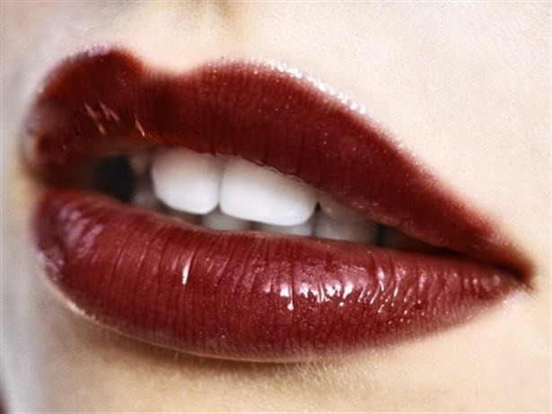 Ruj sürmenin incelikleri