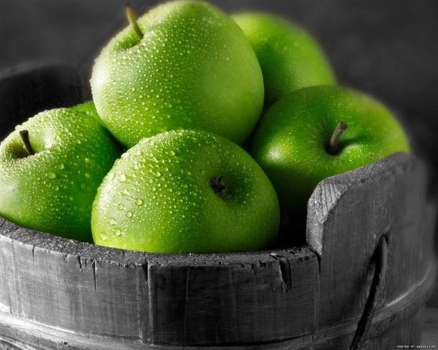 7 Gün Diyeti İle Kısa Sürede Vücudunuzu Forma Sokun