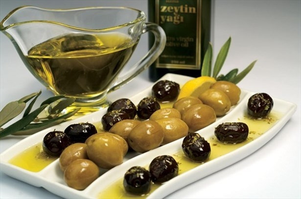 Göbek eritme diyeti