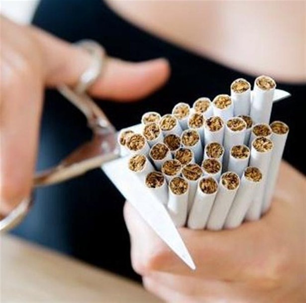 Bugün Sigarayı Bırakma Günü Siz de başarabilirsiniz