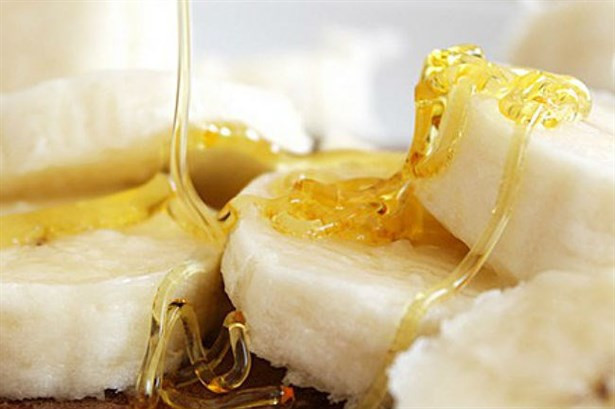 Saçlarınıza doğal parlaklık