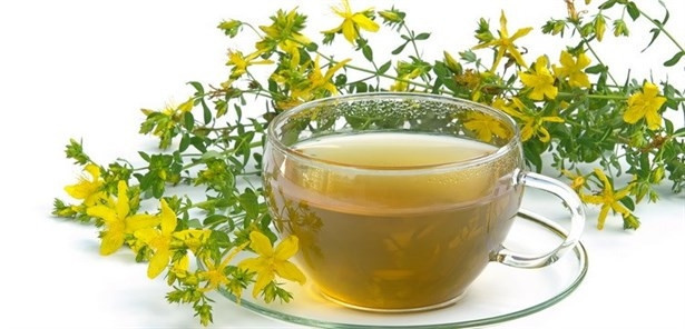 Dikkat Bitki Çayları Zehir Değil Şifa Olsun