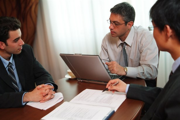 İş Başvurusunda Yapılan Hatalar