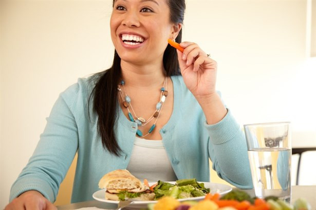 Haftada 2 Kilo Vermek İster Misiniz