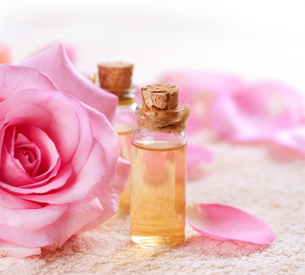 Doğanın Mucizesi: Aromaterapi