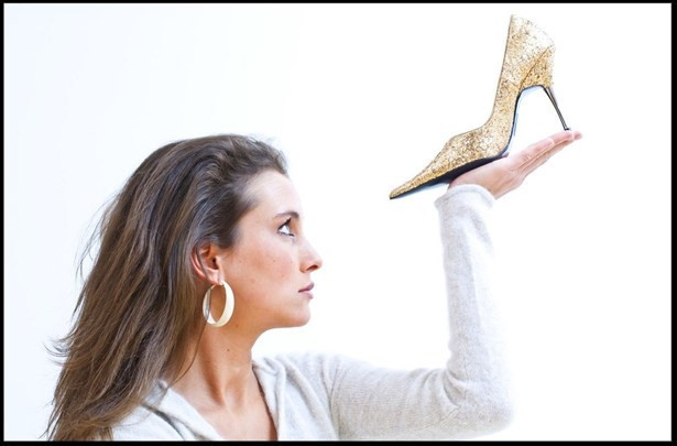 Stil Öncüsü Stiletto Ayakkabılar