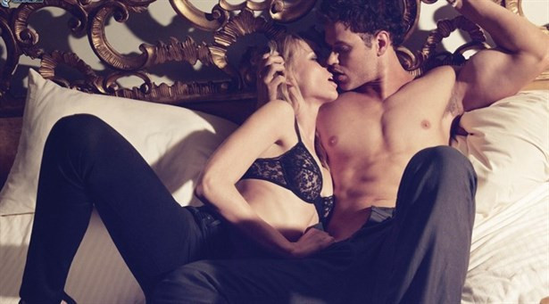 Mutlaka Denemeniz Gereken Seksi Şeyler