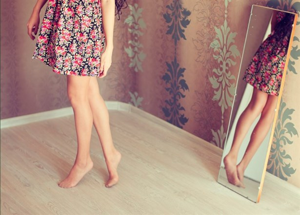 Bacakları Uzun Gösterecek 10 Kıyafet Önerisi