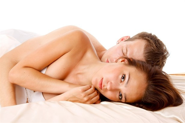 Vajinismusa 10 Dakikada Etkili Çözüm