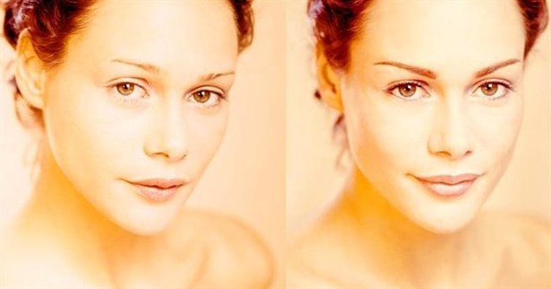 Kalıcı Makyajla Kalıcı Güzellik