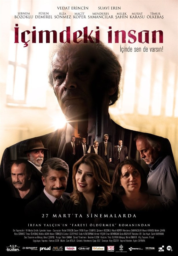 Bu Hafta Vizyona Giren Filmler