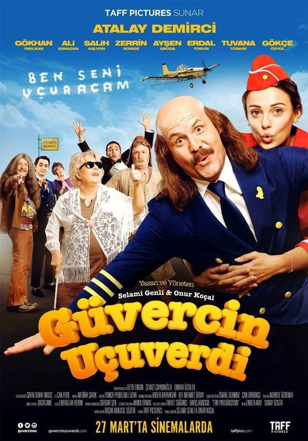 Bu Hafta Vizyona Giren Filmler