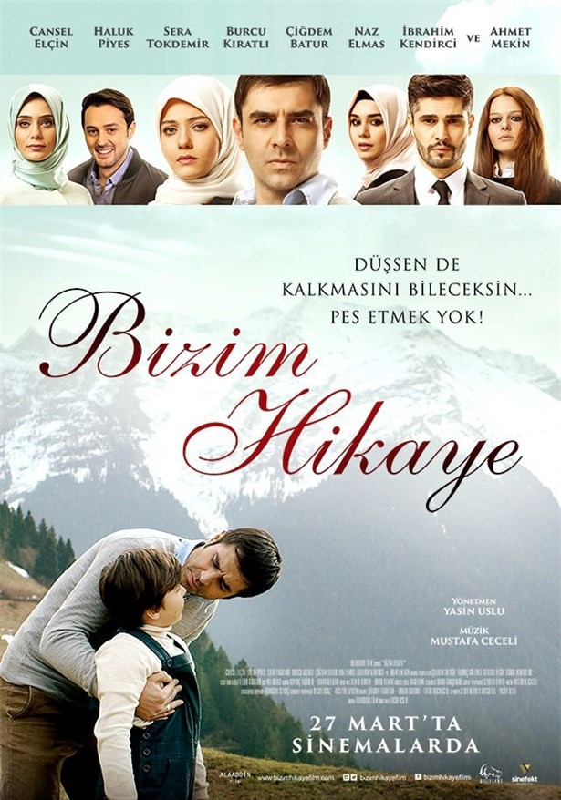 Bu Hafta Vizyona Giren Filmler