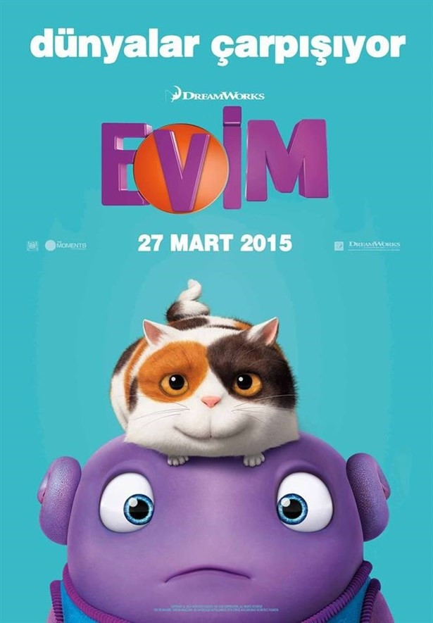 Bu Hafta Vizyona Giren Filmler