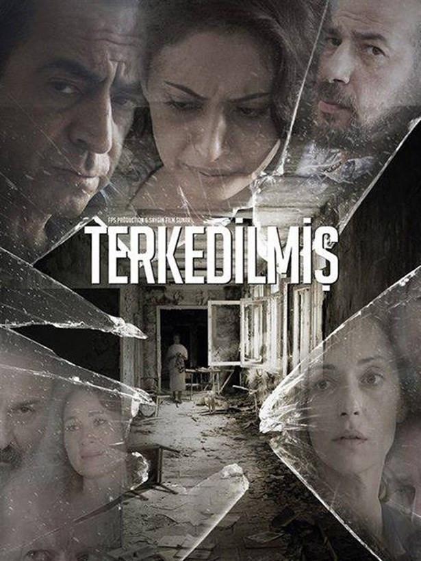Bu Hafta Vizyona Giren Filmler