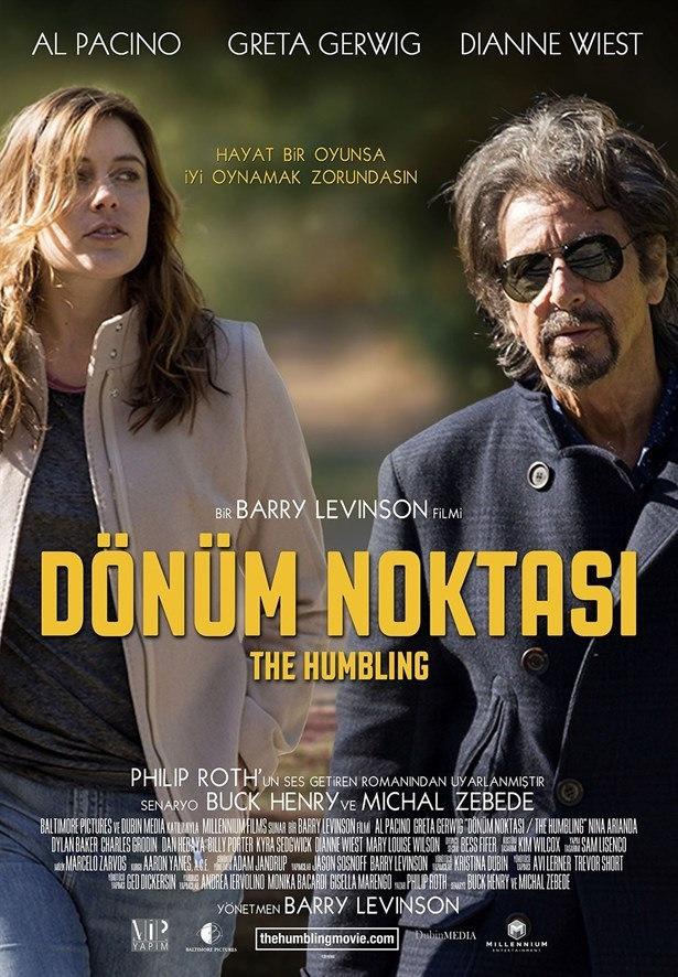 Bu Hafta Vizyona Giren Filmler