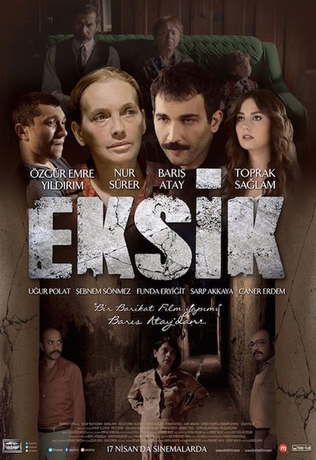 Bu Hafta Vizyona Giren Filmler