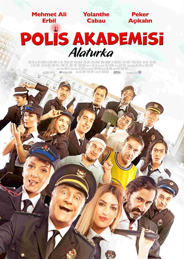 Bu Hafta Vizyona Giren Filmler